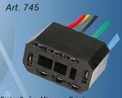 745 - FICHA 8 VIAS CAMION - MICRO